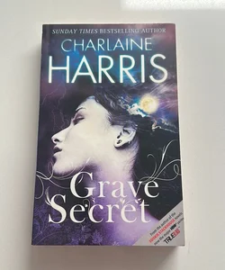 Grave Secret (UK Print) 