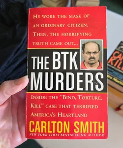 BTK Murders