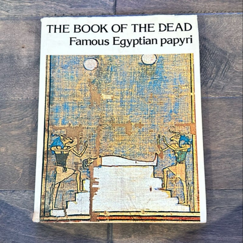 The Book of the Dead