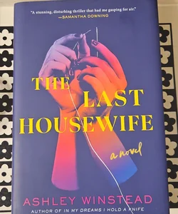 The Last Housewife