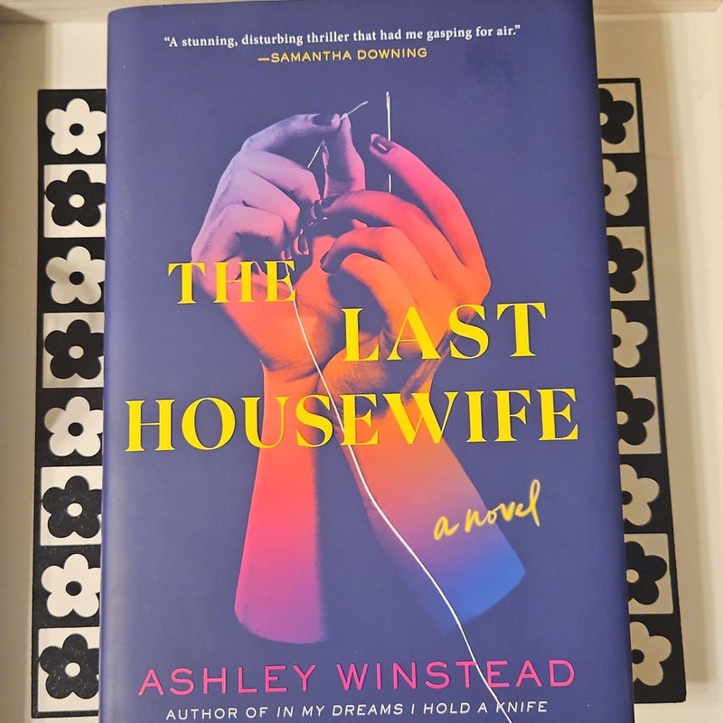 The Last Housewife