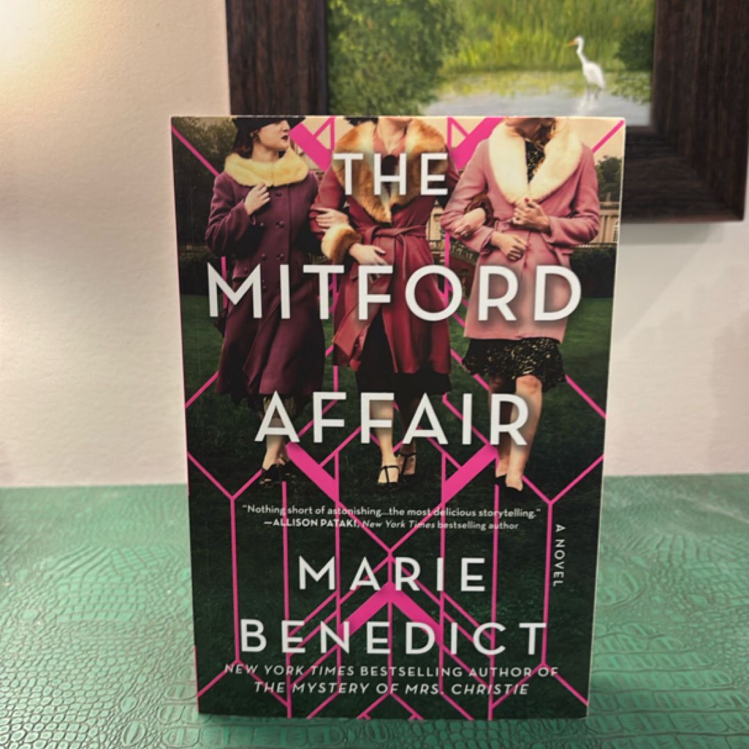 The Mitford Affair