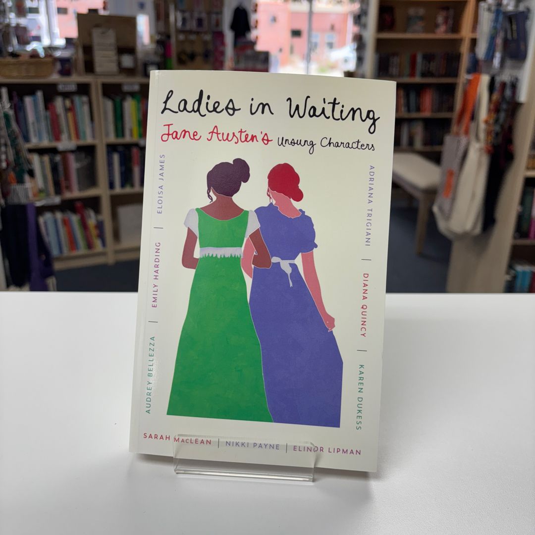 Ladies in Waiting