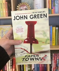 Paper Towns