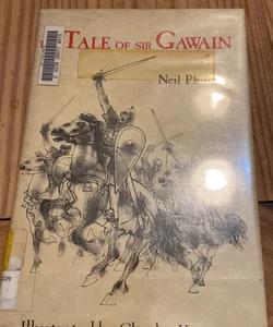 The Tale of Sir Gawain
