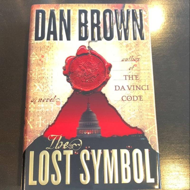 The Lost Symbol