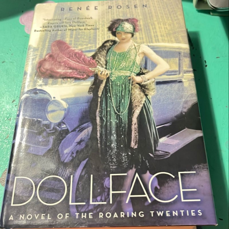 Dollface