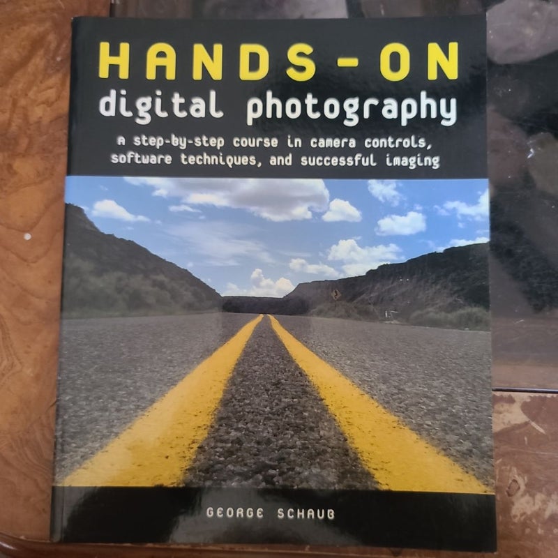 Hands-on Digital Photography