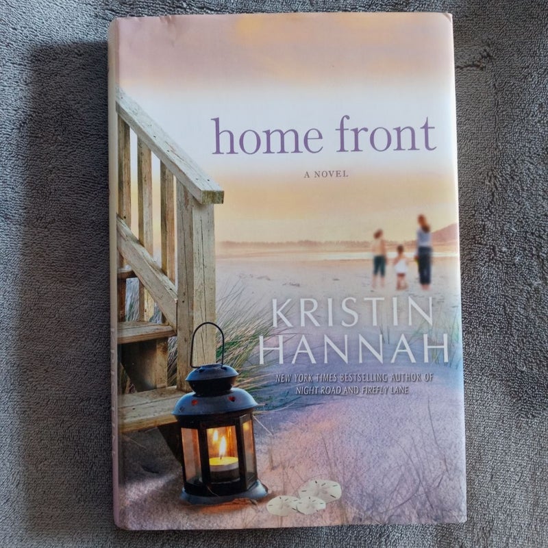 Home Front
