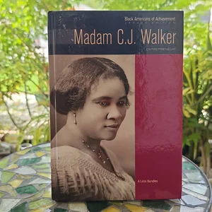 Madam C. J. Walker