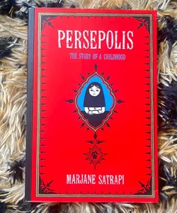 Persepolis