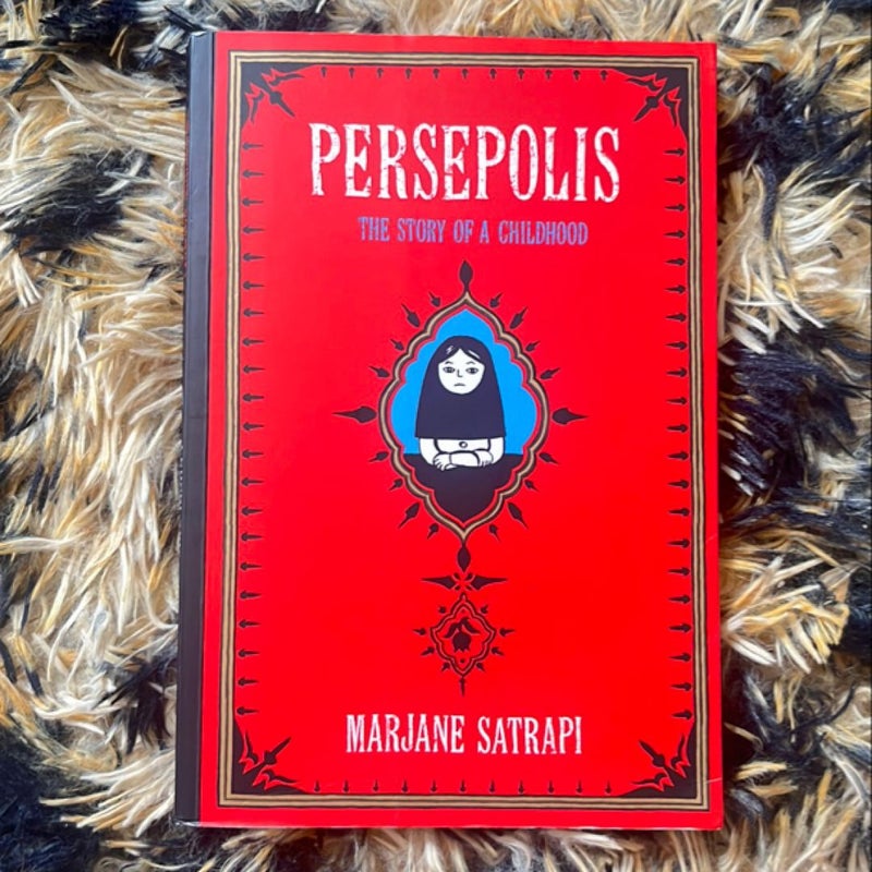 Persepolis