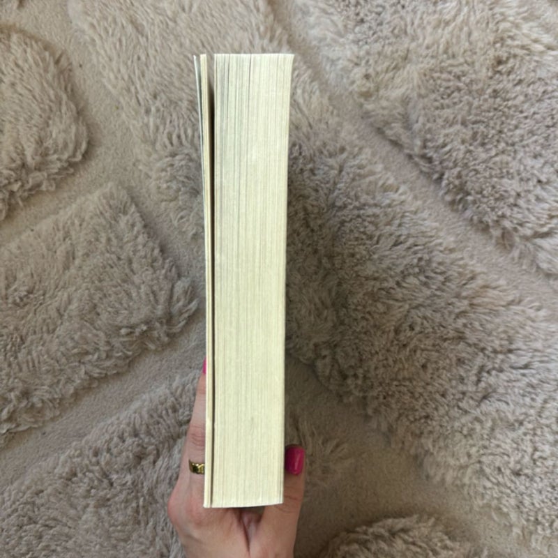 The Last Word