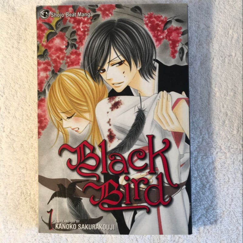 Black Bird, Vol. 1