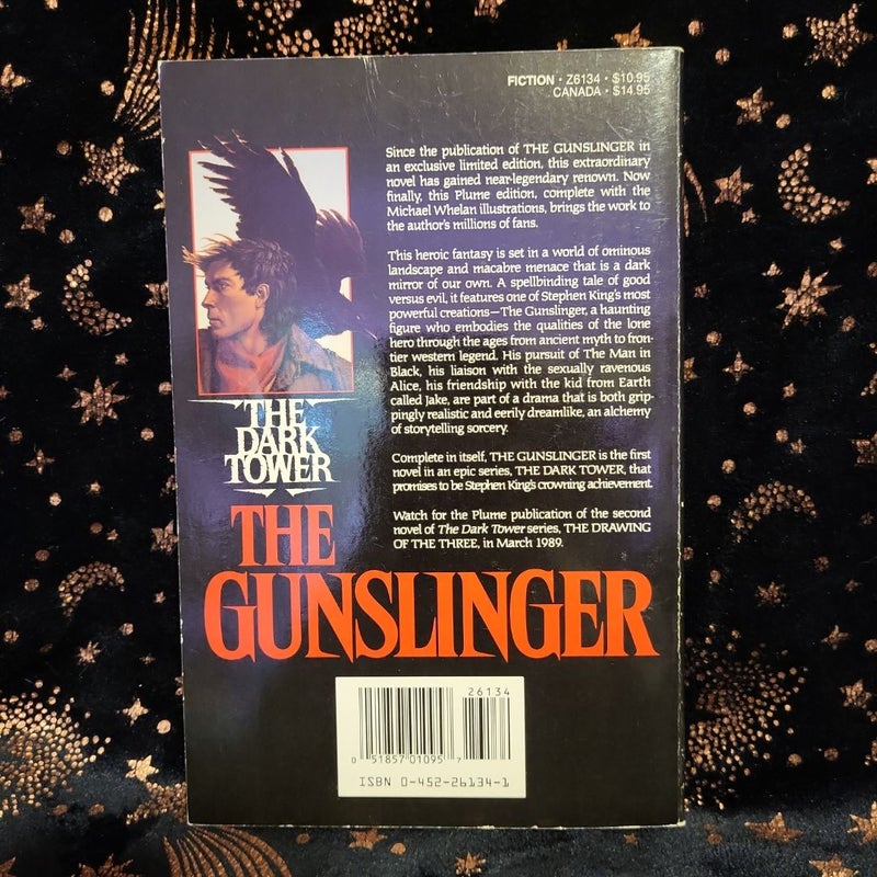 The Gunslinger