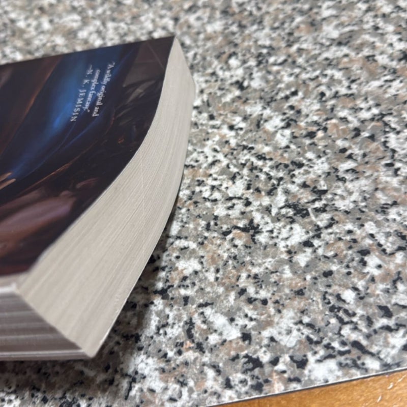 Witch King First Edition  