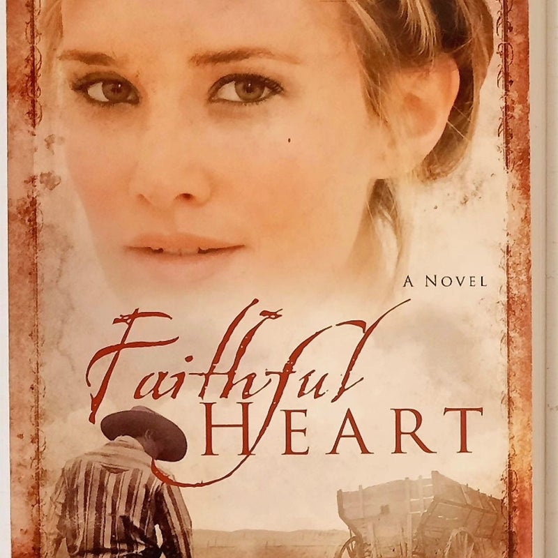 Faithful Heart