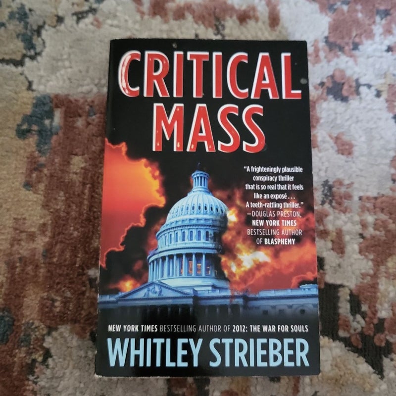 Critical Mass