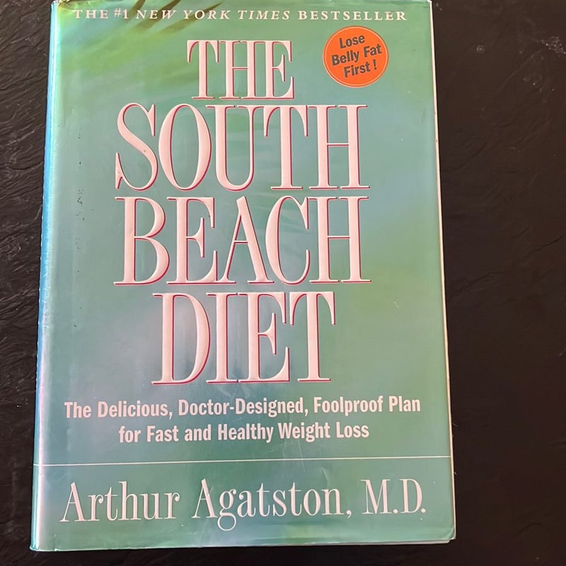 The South Beach Diet