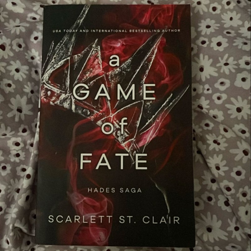 A Game of Fate