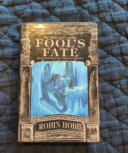 Fool's Fate