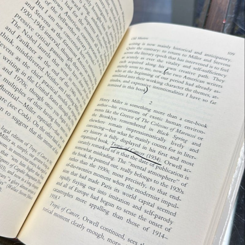 A Literature Without Qualities