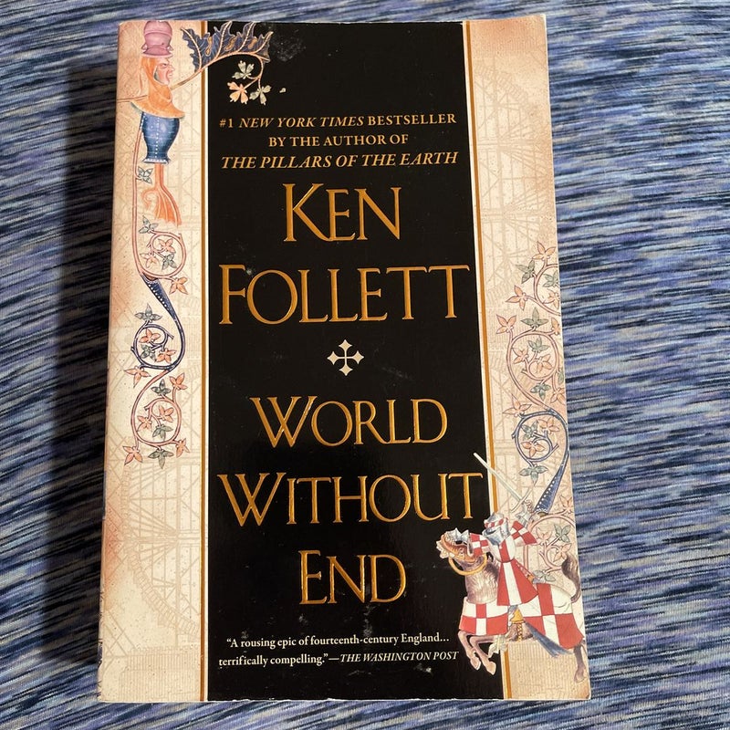 World Without End
