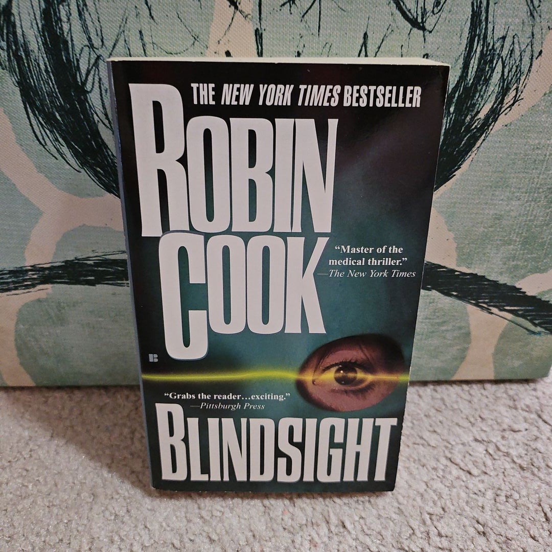 Blindsight