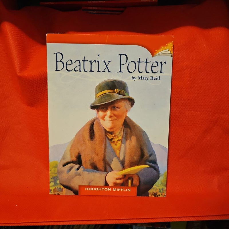 Beatrix Potter*