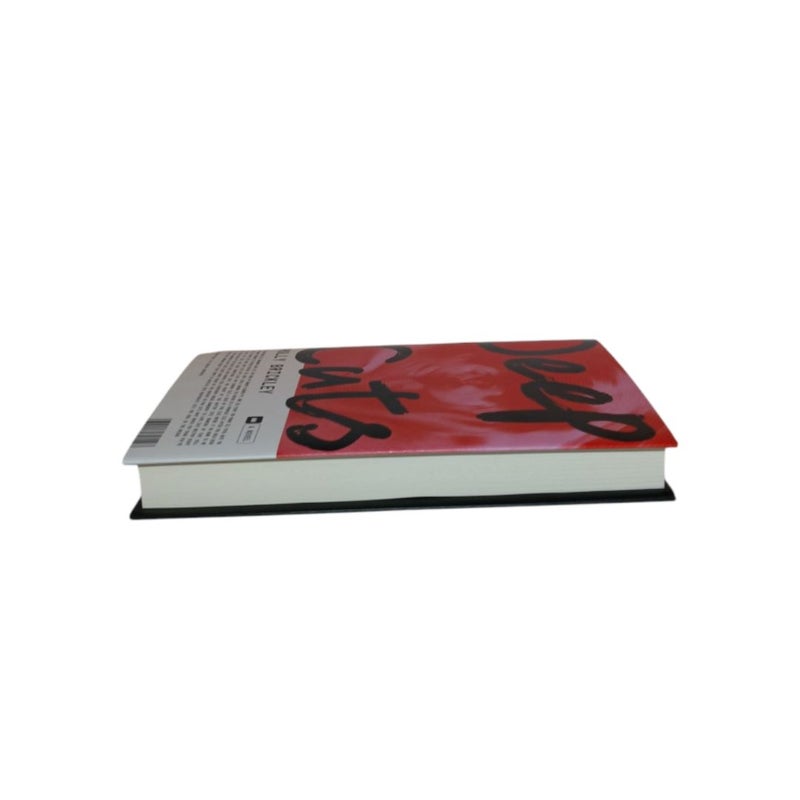 Deep Cuts: A Novel