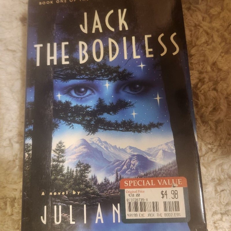 Jack The Bodiless