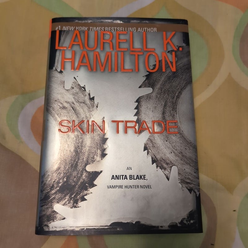 Skin Trade