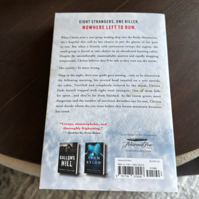 Dead of Winter