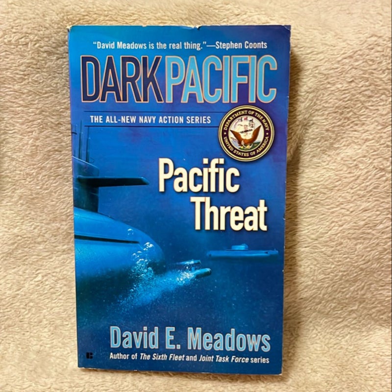 Dark Pacific