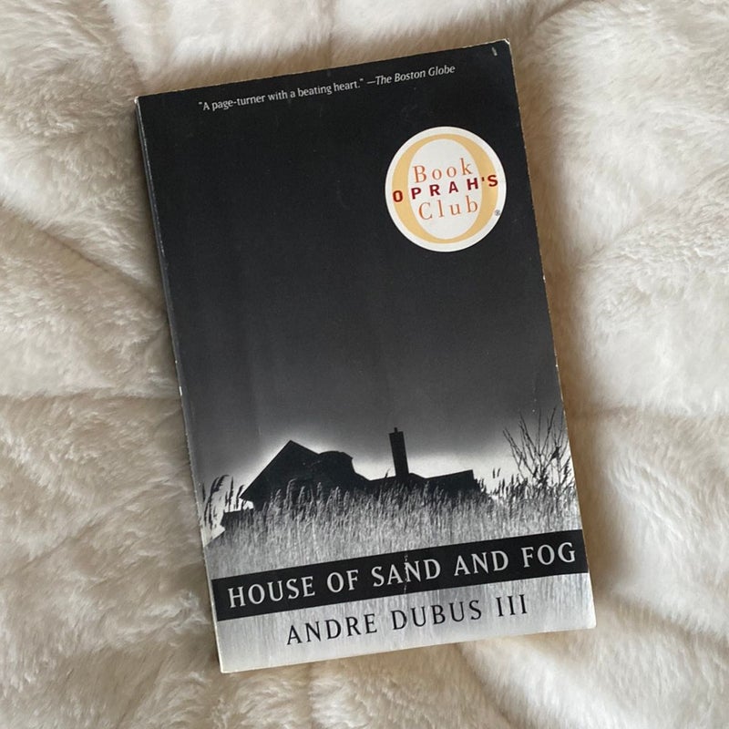 House of Sand and Fog