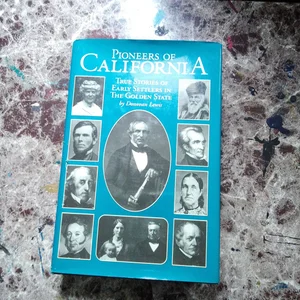 Pioneers of California