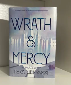 Wrath and Mercy