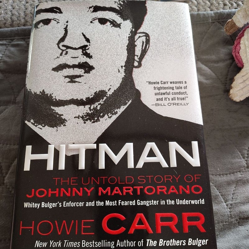 Hitman