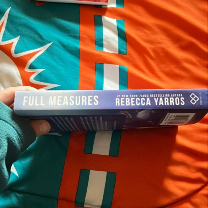 Full Measures