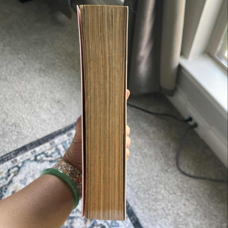 Fruits Basket Collector's Edition, Vol. 1