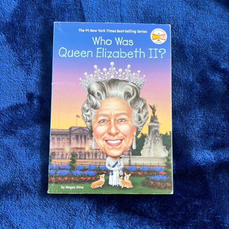 Who Was Queen Elizabeth II?