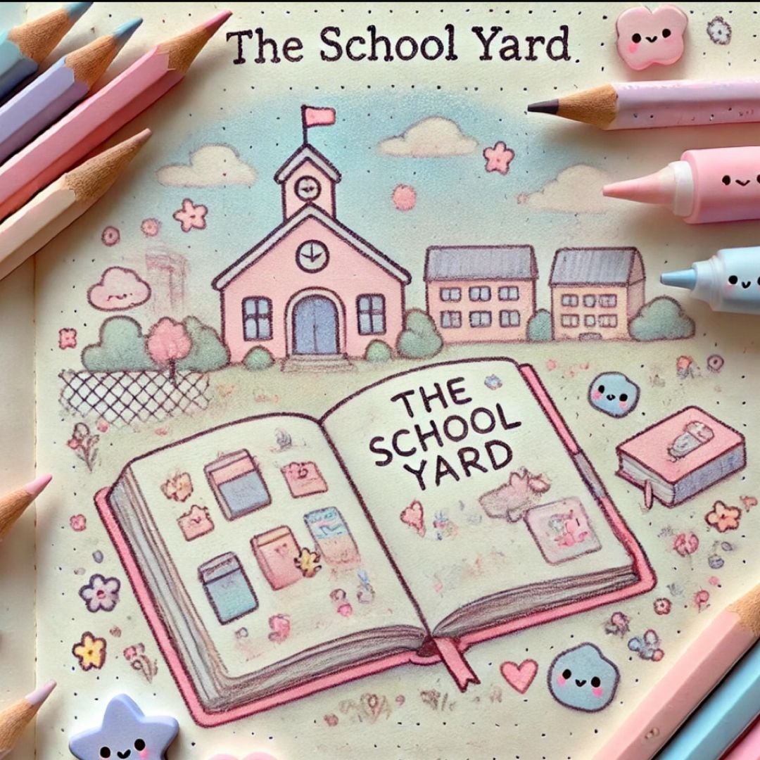 The School Yard