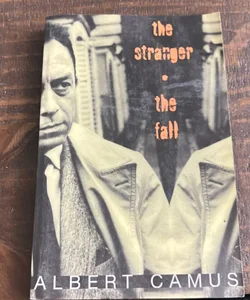 The Stranger - The Fall