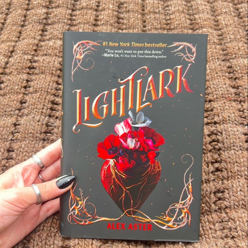 Lightlark (Book 1)