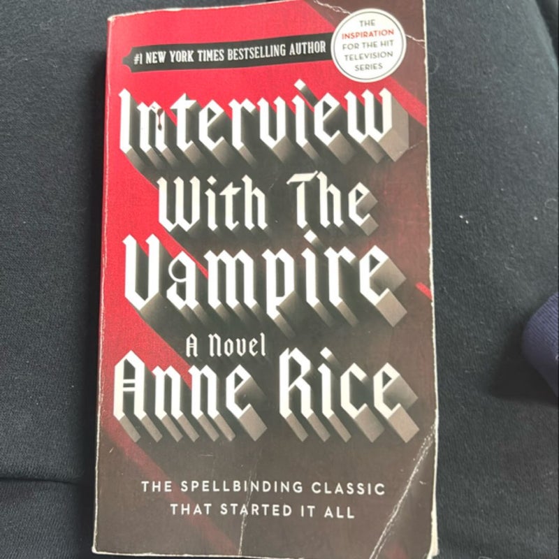 Interview with the Vampire
