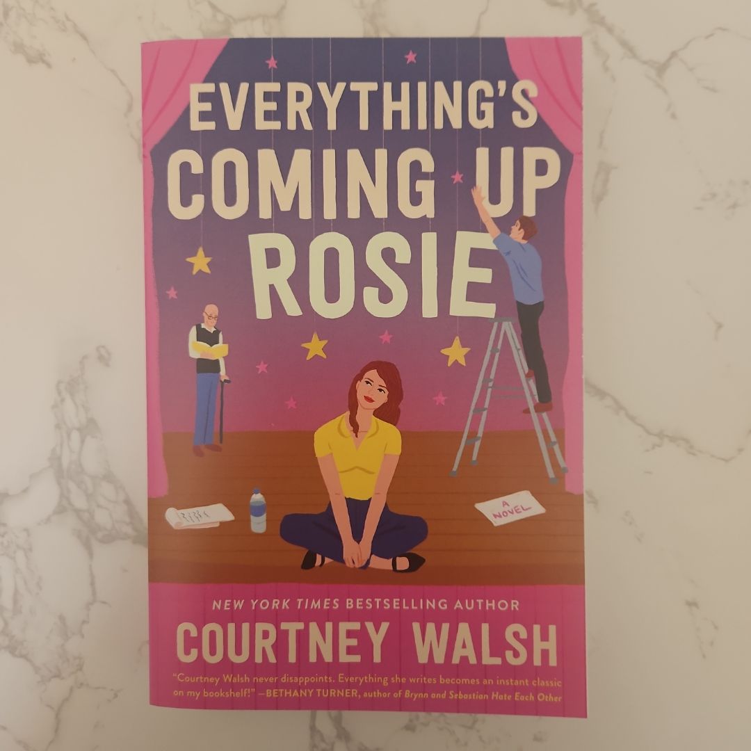 Everything's Coming up Rosie