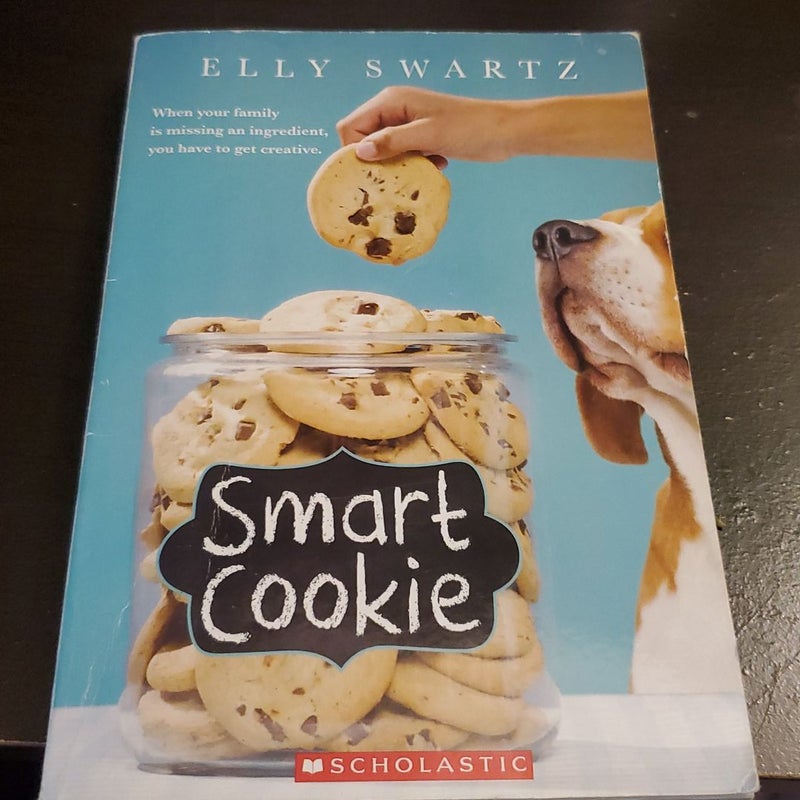 Smart Cookie 