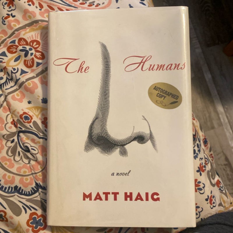 The Humans