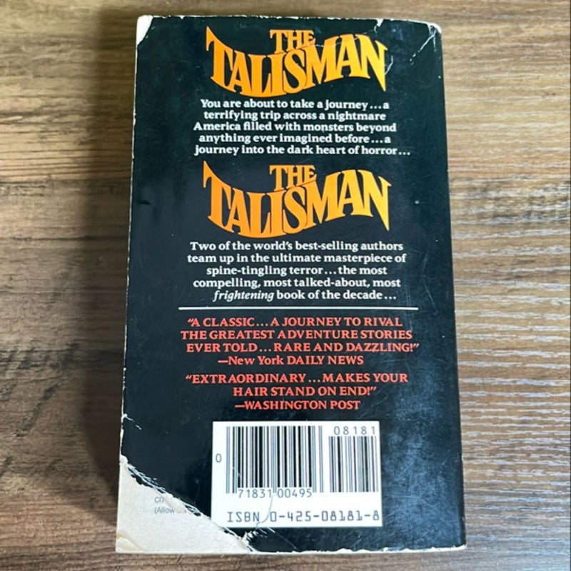 The Talisman