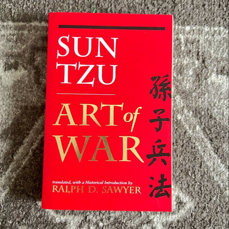 The Art of War